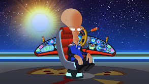 The Fast and the Spurious thumbnail