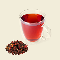 Hibiscus Raspberry