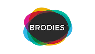 Logotipo de Brodies