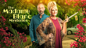 The Madame Blanc Mysteries thumbnail