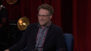 Seth Rogen thumbnail