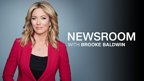 CNN Newsroom With Brooke Baldwin thumbnail