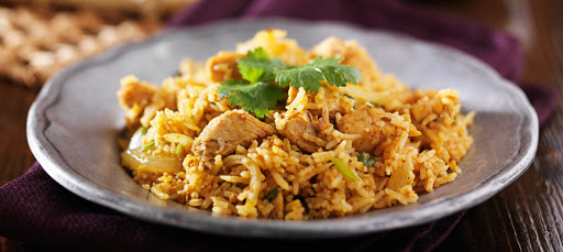 Saffron Spice Kitchen (459 Queen St W)