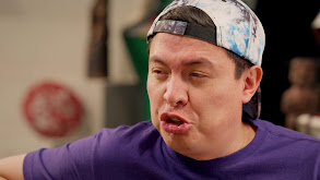 El podcast thumbnail