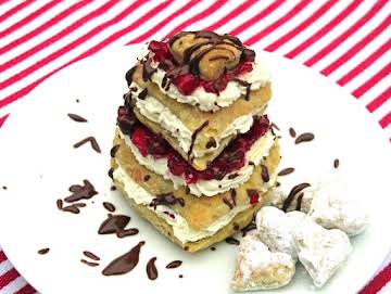 Show the Love Recipe Contest