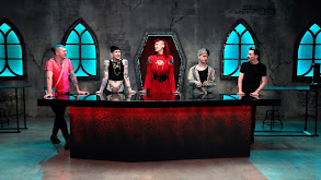 Dungeons and Drag Queens: The Underdark thumbnail