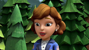 Astronaut Ellen Ochoa! thumbnail