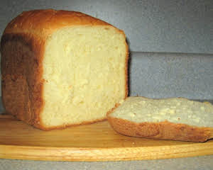 Portuguese Sweet Bread