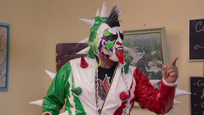 Luchadores en bola thumbnail