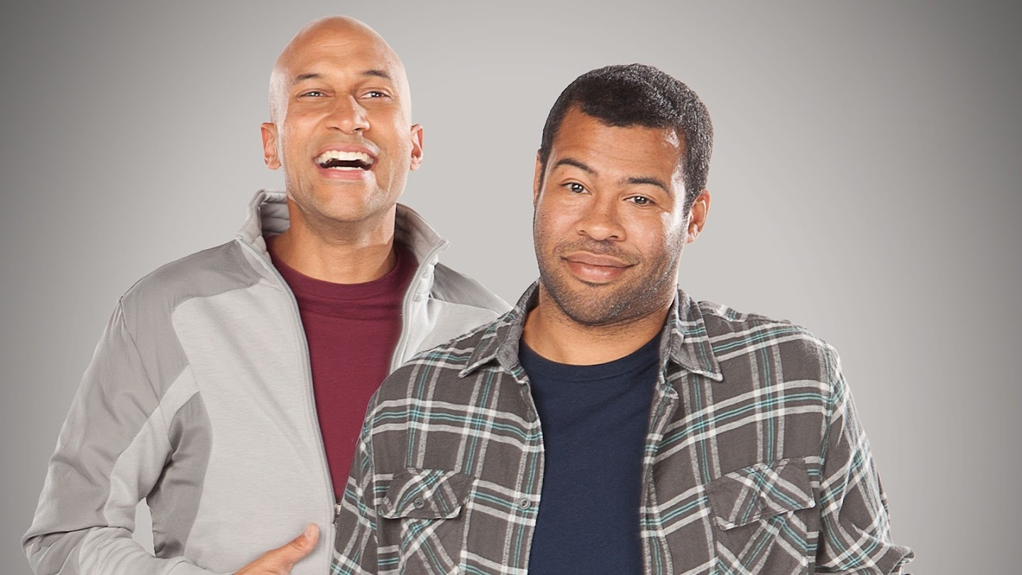 Watch Key & Peele live