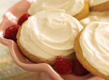 Jello Cookies