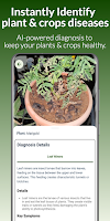 PlantPal: AI Identifier & Care Screenshot