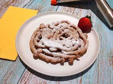 Funnel Cakes