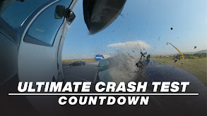 Ultimate Crash Test: Countdown thumbnail