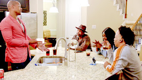 The Friends Zone thumbnail