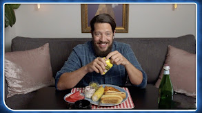 Dinner Party: The Backyard Cookout Episode thumbnail