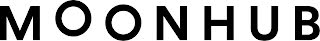 MOONHUB logo