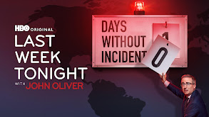 Last Week Tonight With John Oliver thumbnail