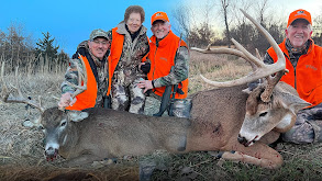 Family Fun During Iowa Shotgun thumbnail