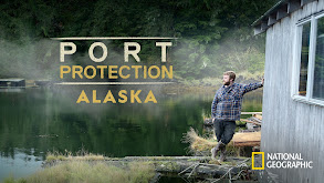 Port Protection Alaska thumbnail