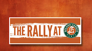 Live at Roland Garros thumbnail