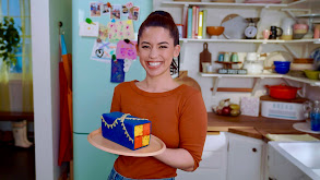 Nick's Special Birthday TV Dinner thumbnail