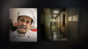 Murder in Kitchen One thumbnail