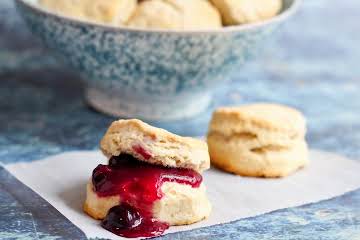 Country Biscuits