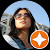 Profile Picture: Anika Cai