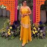Aarjvi Parekh
