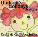 Hudson's holidays