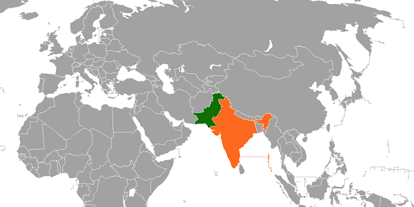 Pakistan Boosts Military Presence Amid India Border Tensions