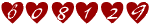Free Web Counters