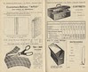 fournitures bureau p32