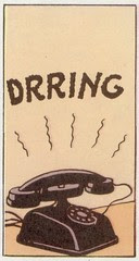 dring noir