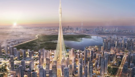 Emaar's $1 Billion Investment Strengthens Dubai's Global Image