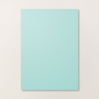 Pool Party A4 Card Stock