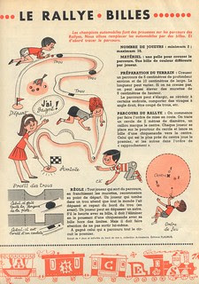 verrier billes