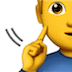 deaf person image
