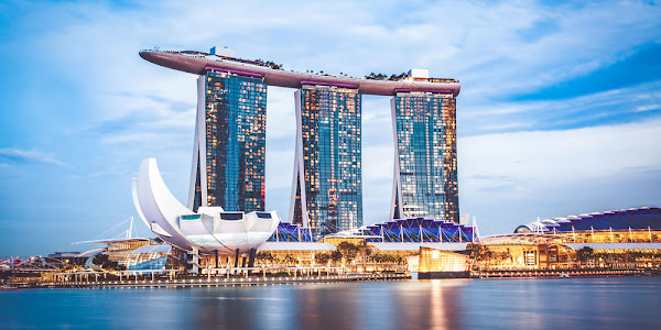 A diehard comrade’s first-hand experience of Singapore