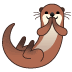 otter image