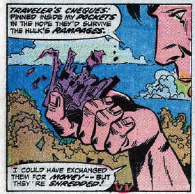 Incredible Hulk #160