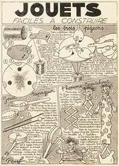 jouets faciles