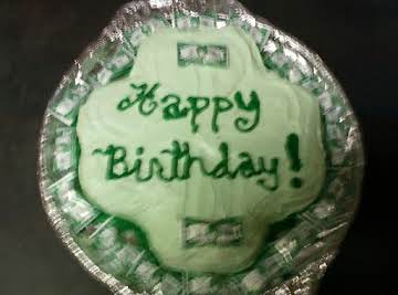 AWESOME PISTACHIO CAKE/FROSTING-Diabetic Friendly