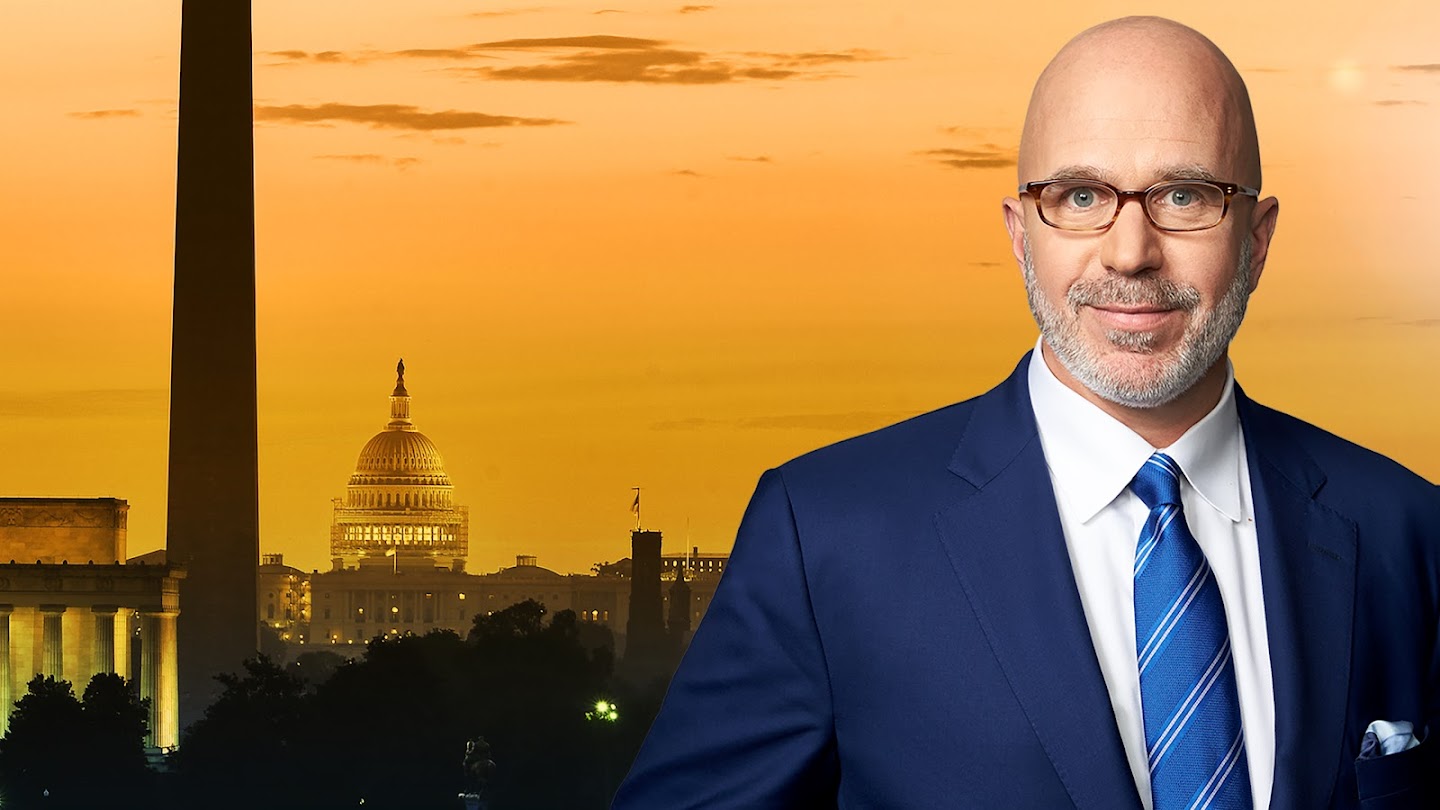 Watch Smerconish live