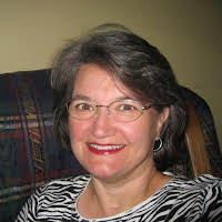 Mary Ann Thompson