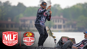 Major League Fishing's Bass Pro Tour thumbnail