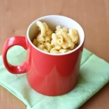 Mac & Cheese Mugs
