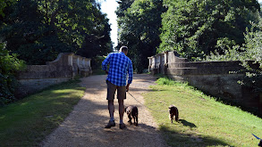 The Isle of Mull, Great Windsor Park, and Constable Country in Suffolk thumbnail
