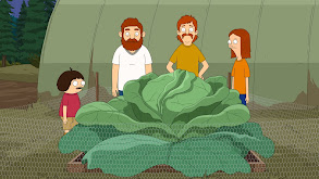 Excess Cabbage Adventure thumbnail
